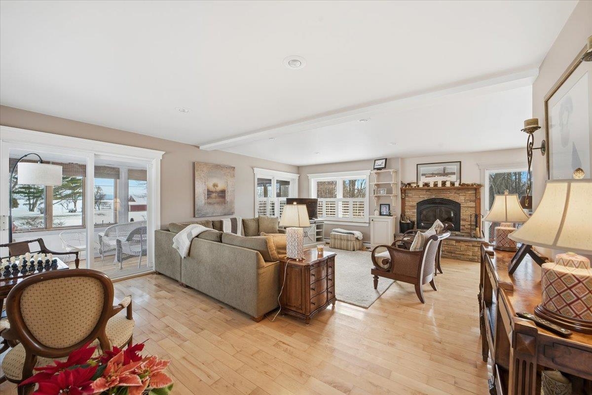 60 Holiday Point Road North Hero, VT 05474 - Photo 17 of 54