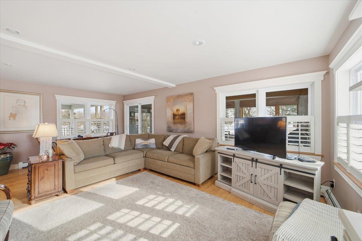 60 Holiday Point Road North Hero, VT 05474 - Photo 20 of 54