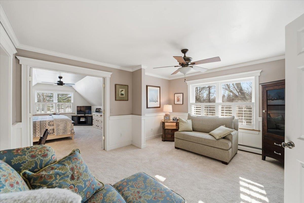 60 Holiday Point Road North Hero, VT 05474 - Photo 21 of 54