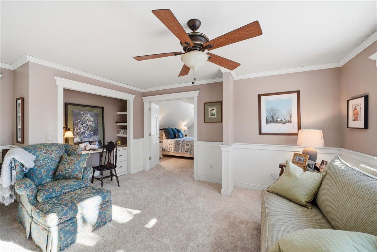 60 Holiday Point Road North Hero, VT 05474 - Photo 22 of 54