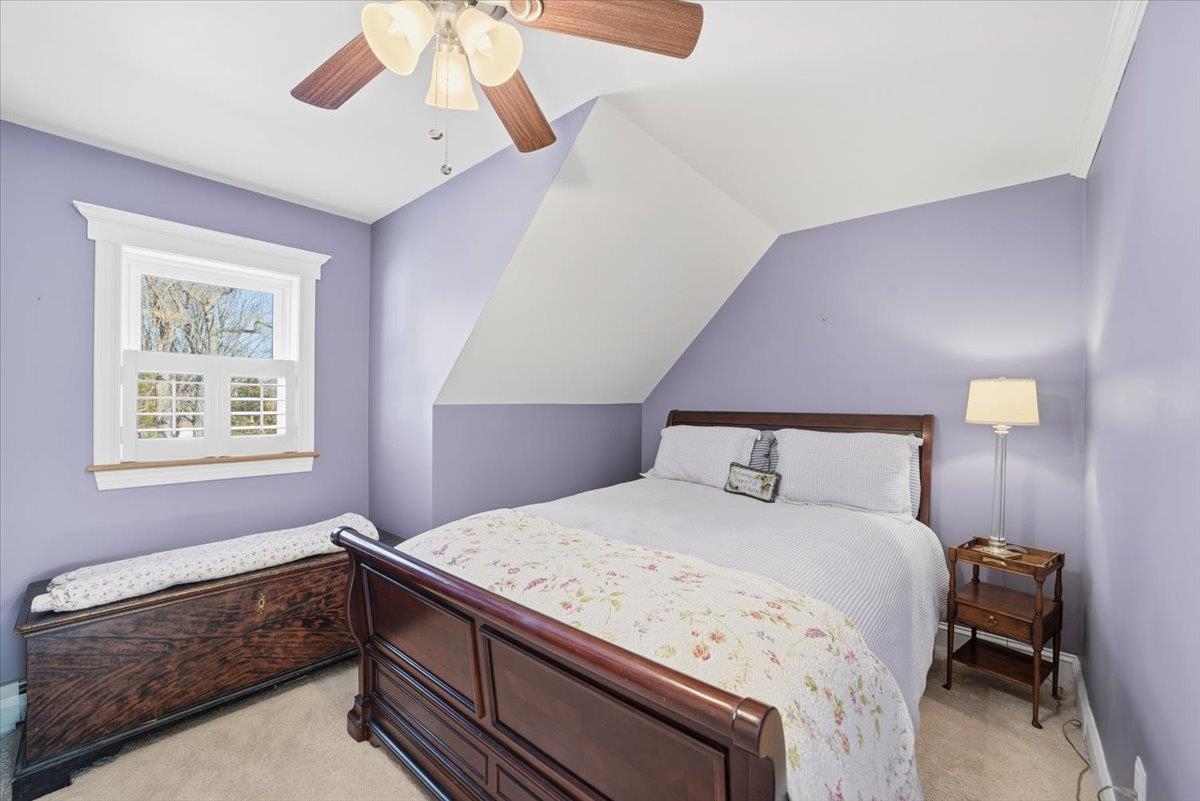 60 Holiday Point Road North Hero, VT 05474 - Photo 31 of 54