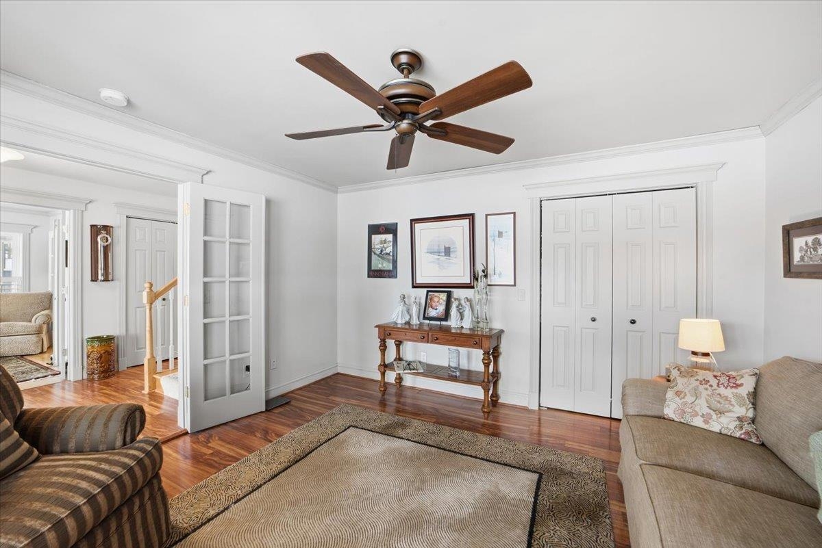 60 Holiday Point Road North Hero, VT 05474 - Photo 32 of 54