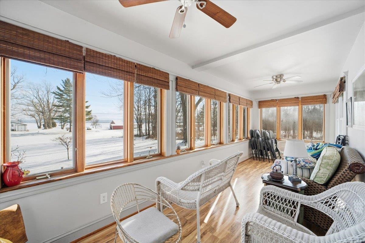 60 Holiday Point Road North Hero, VT 05474 - Photo 33 of 54