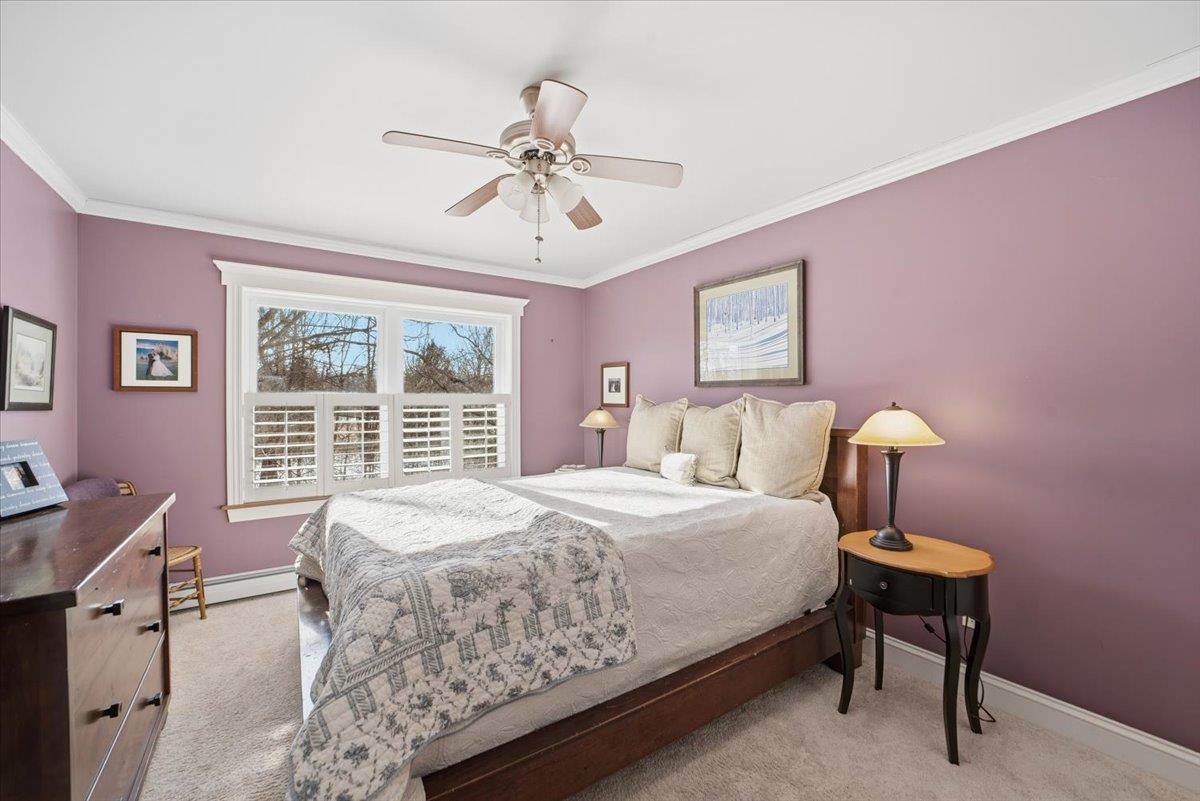 60 Holiday Point Road North Hero, VT 05474 - Photo 34 of 54