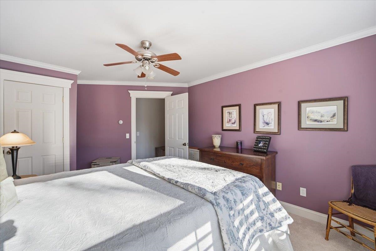 60 Holiday Point Road North Hero, VT 05474 - Photo 35 of 54