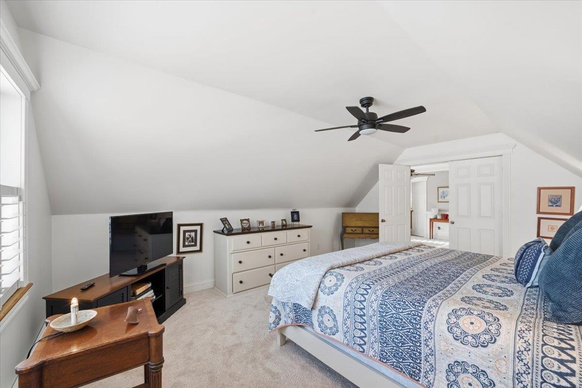 60 Holiday Point Road North Hero, VT 05474 - Photo 36 of 54