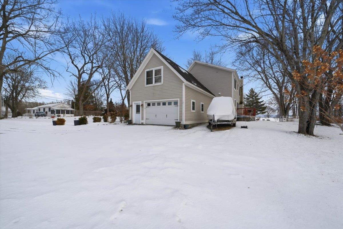 60 Holiday Point Road North Hero, VT 05474 - Photo 38 of 54