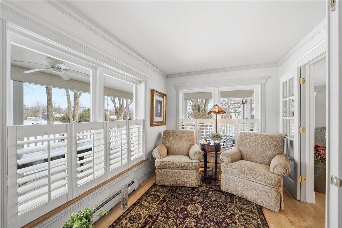 60 Holiday Point Road North Hero, VT 05474 - Photo 40 of 54