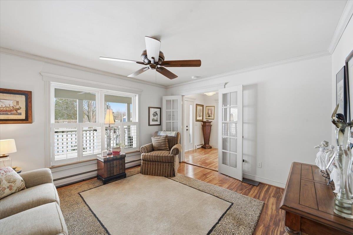 60 Holiday Point Road North Hero, VT 05474 - Photo 45 of 54