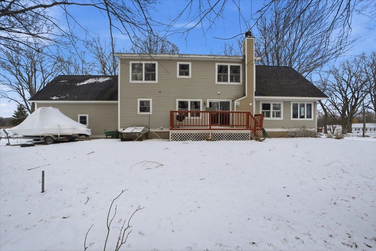 60 Holiday Point Road North Hero, VT 05474 - Photo 7 of 54