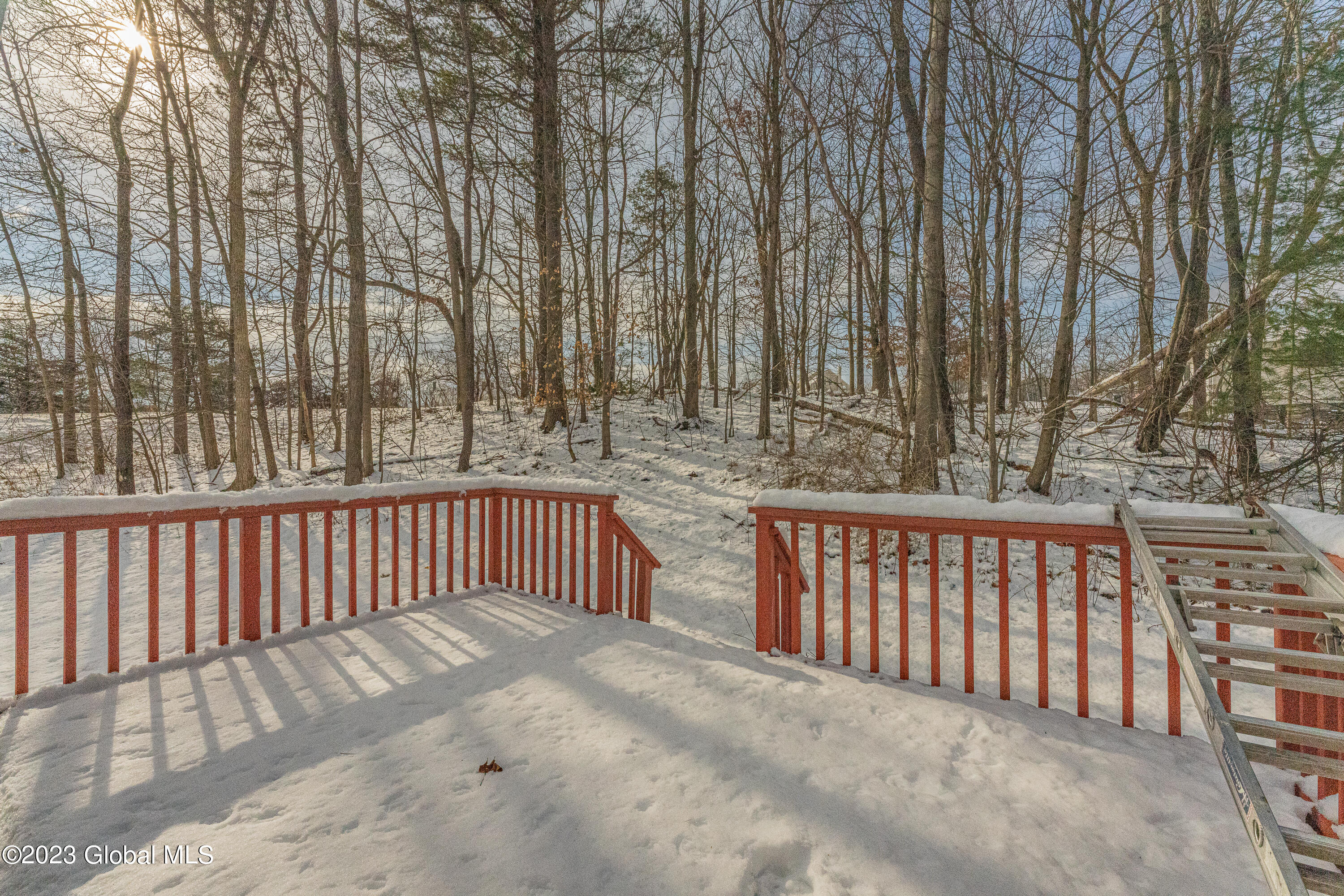 11 Weatherwax Road Poestenkill, NY 12198 - Photo 28 of 33 Yard 2