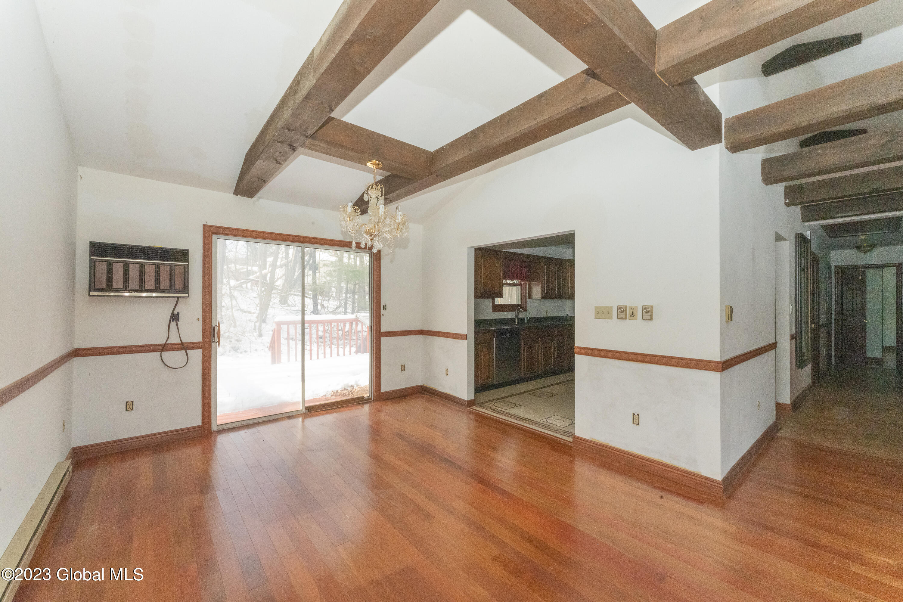 11 Weatherwax Road Poestenkill, NY 12198 - Photo 9 of 33 2 Dining 1