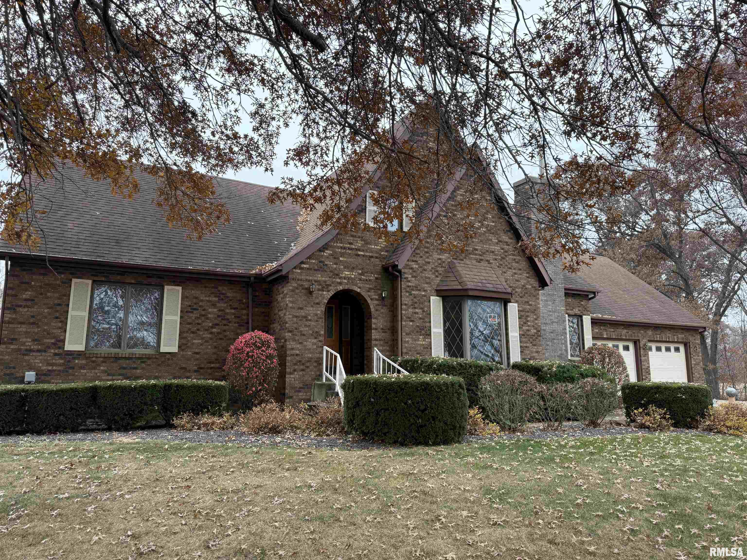 14850 Ray Road Rushville, IL 62681 - Photo 15 of 78