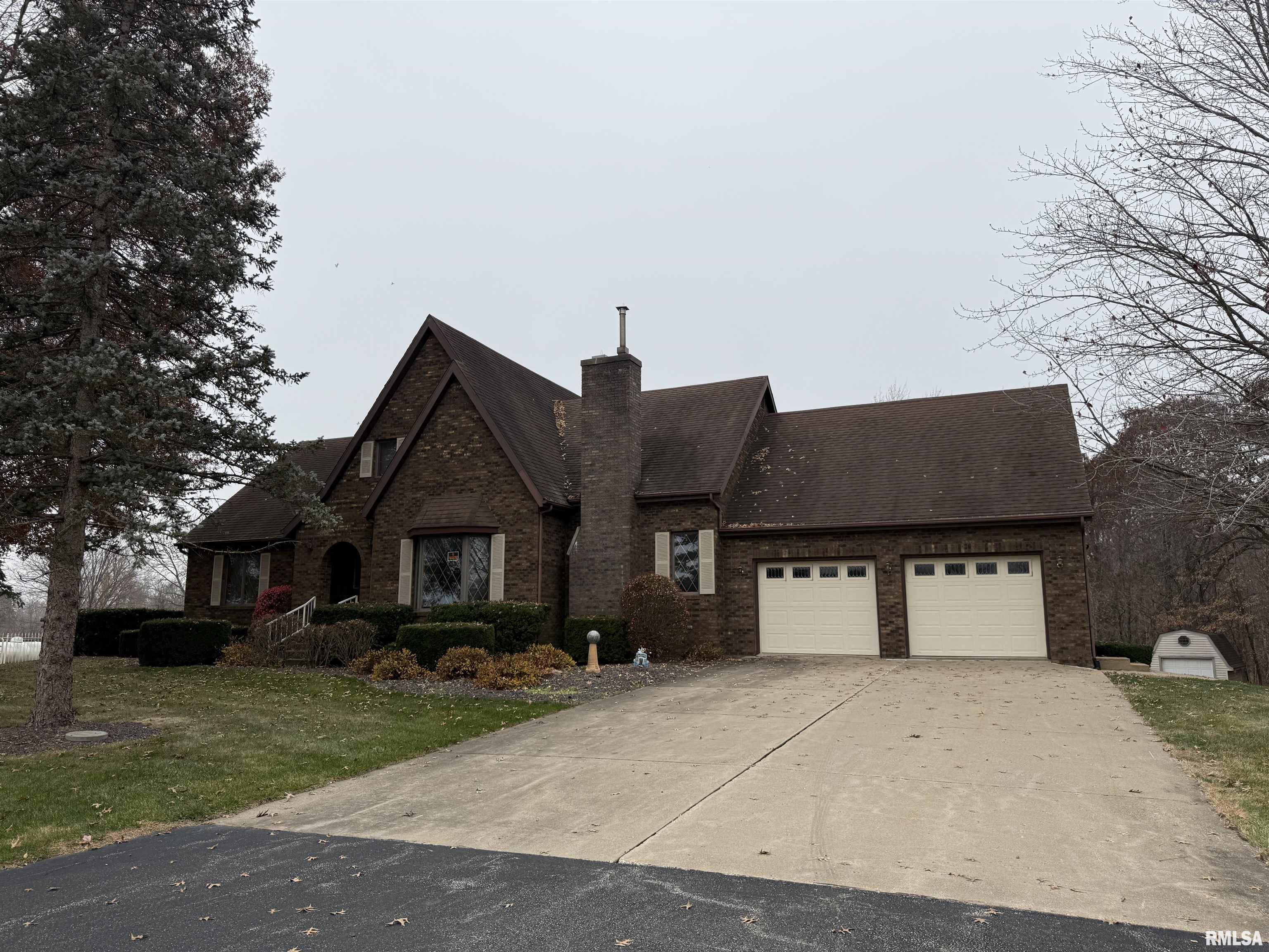 14850 Ray Road Rushville, IL 62681 - Photo 17 of 78