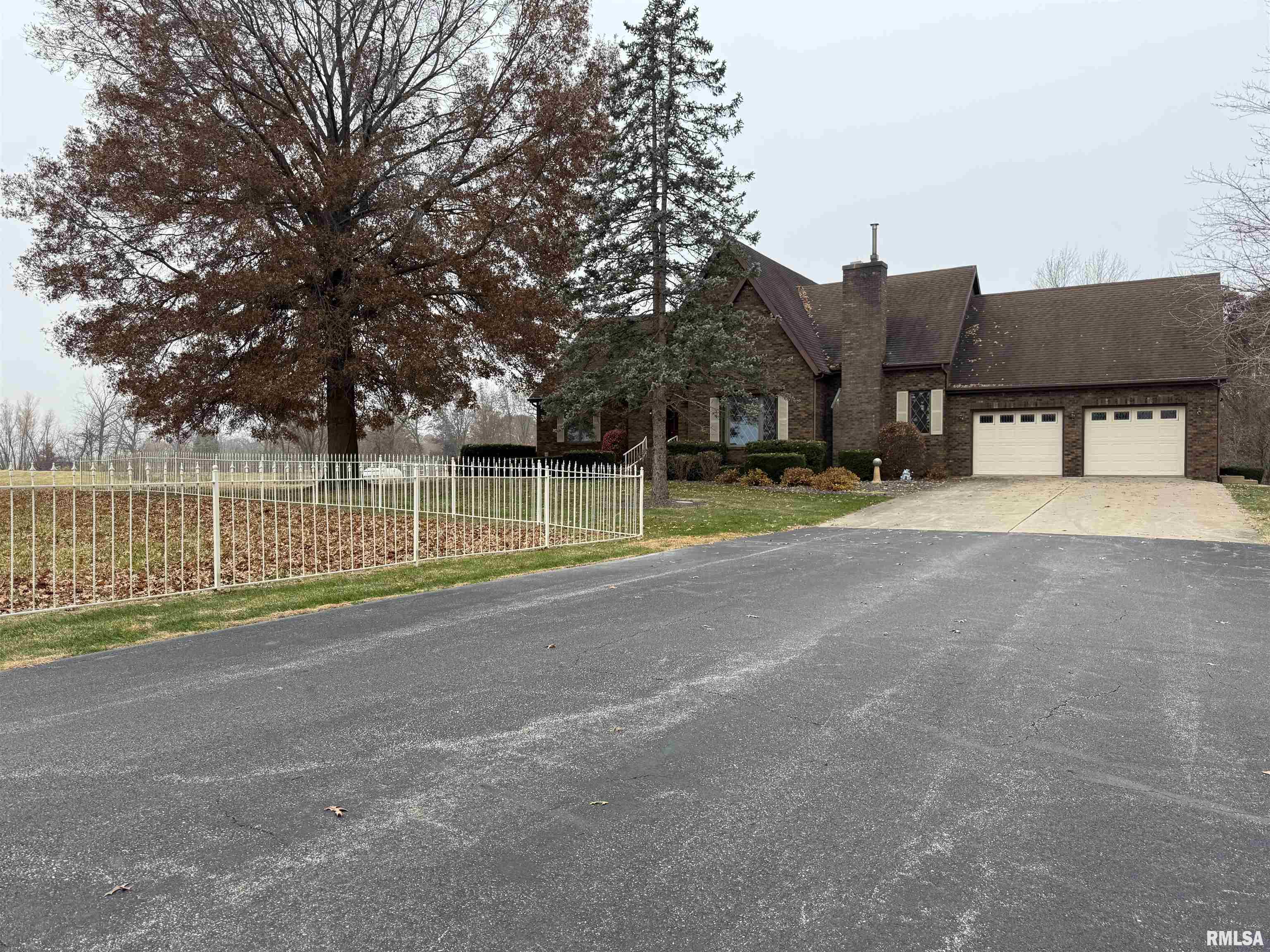 14850 Ray Road Rushville, IL 62681 - Photo 19 of 78