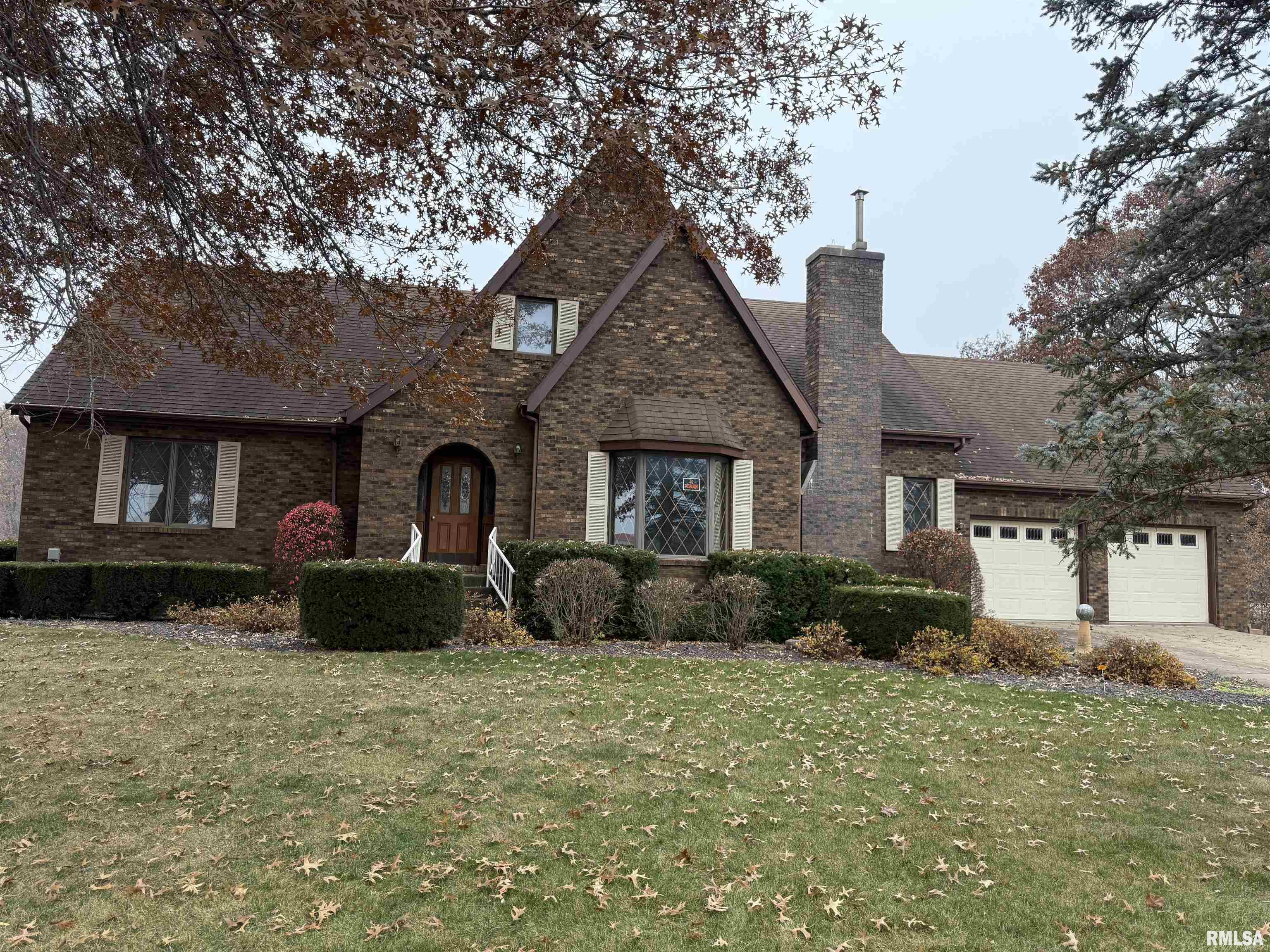 14850 Ray Road Rushville, IL 62681 - Photo 20 of 78