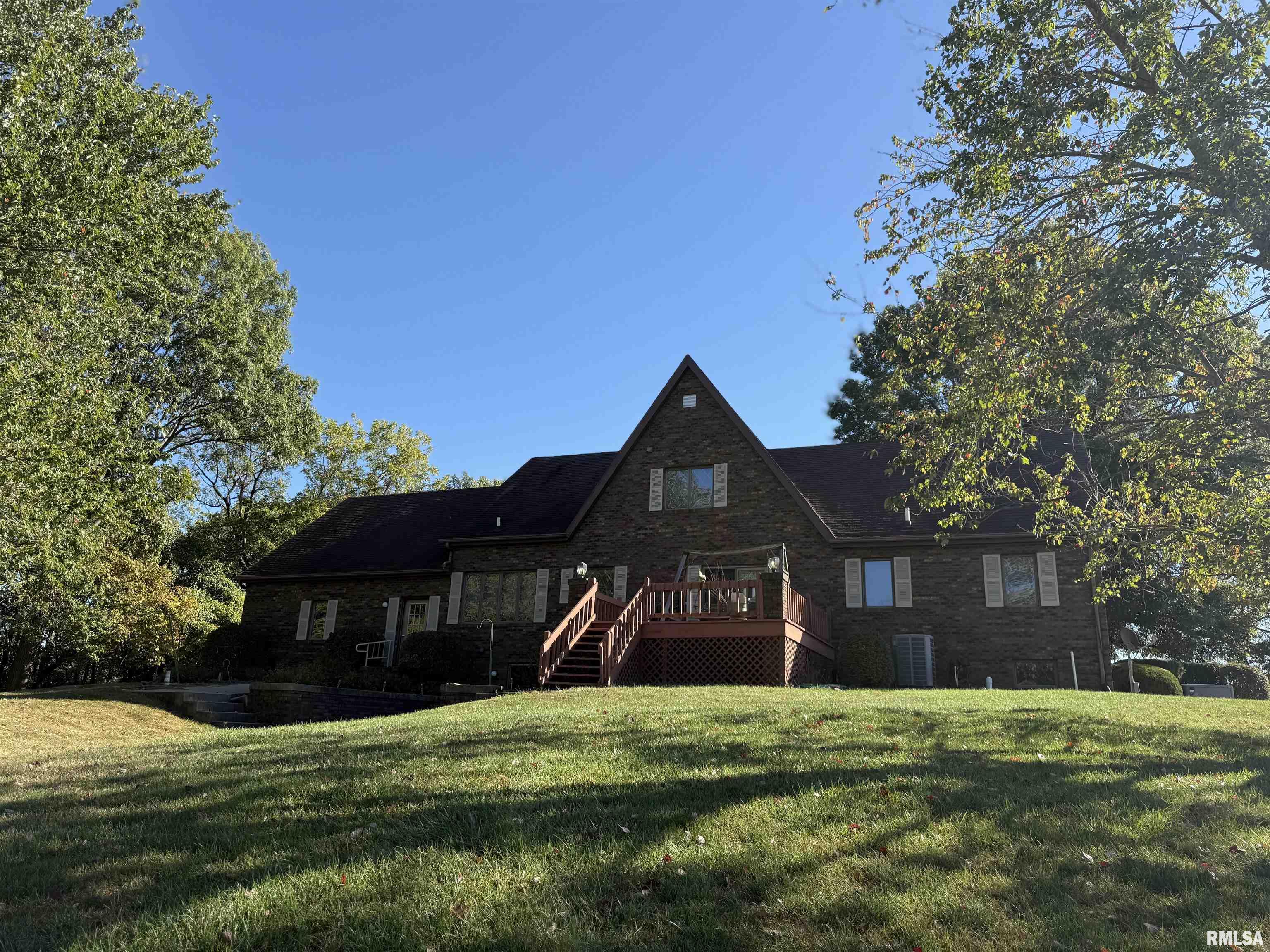 14850 Ray Road Rushville, IL 62681 - Photo 4 of 78