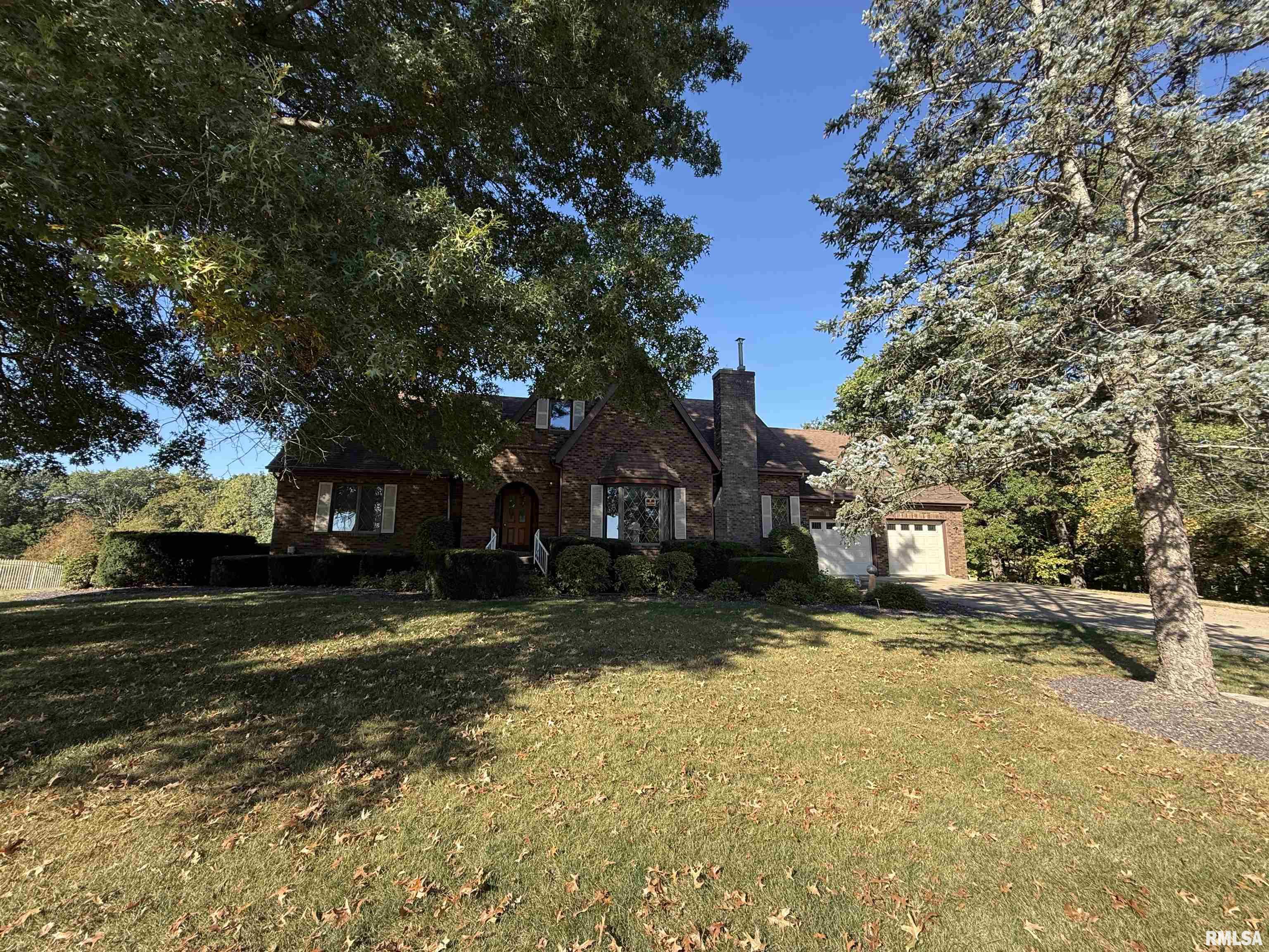 14850 Ray Road Rushville, IL 62681 - Photo 5 of 78