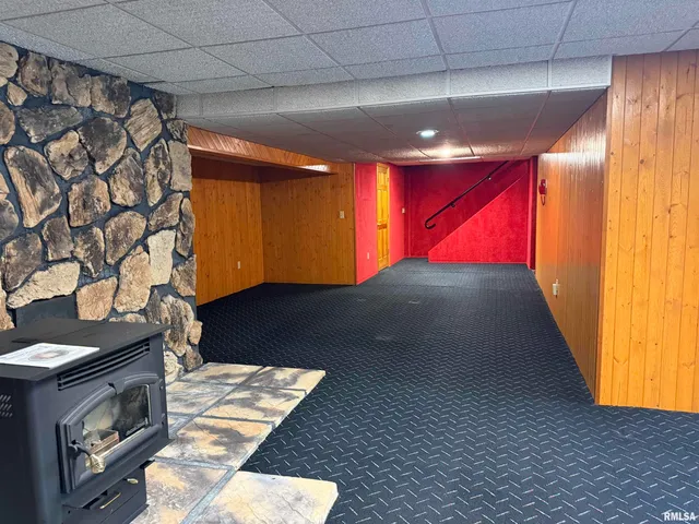 $325,000 | 14850 Ray Road, Rushville, IL 62681