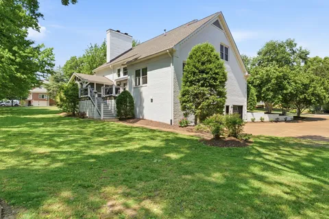 $1,799,900 | 9531 Butler Drive, Brentwood, TN 37027