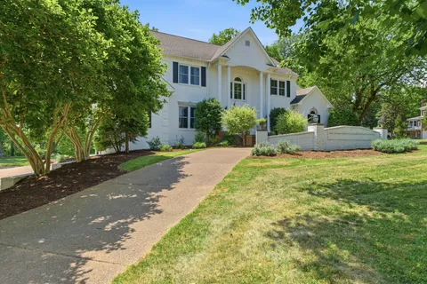 $1,799,900 | 9531 Butler Drive, Brentwood, TN 37027