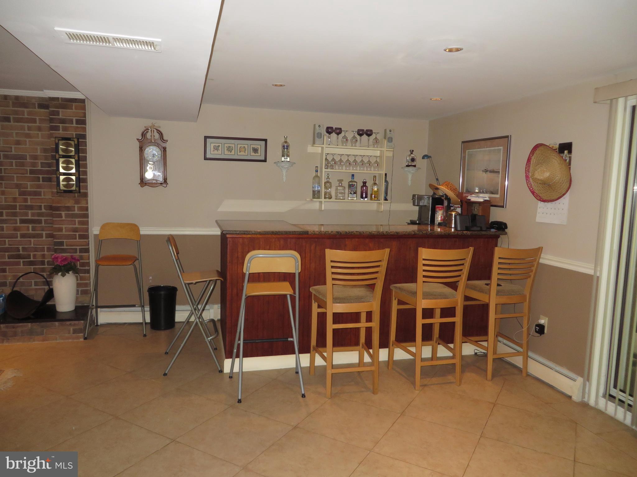 13411 Kingsman Road Woodbridge, VA 22193 - Photo 12 of 16 Recreation Room