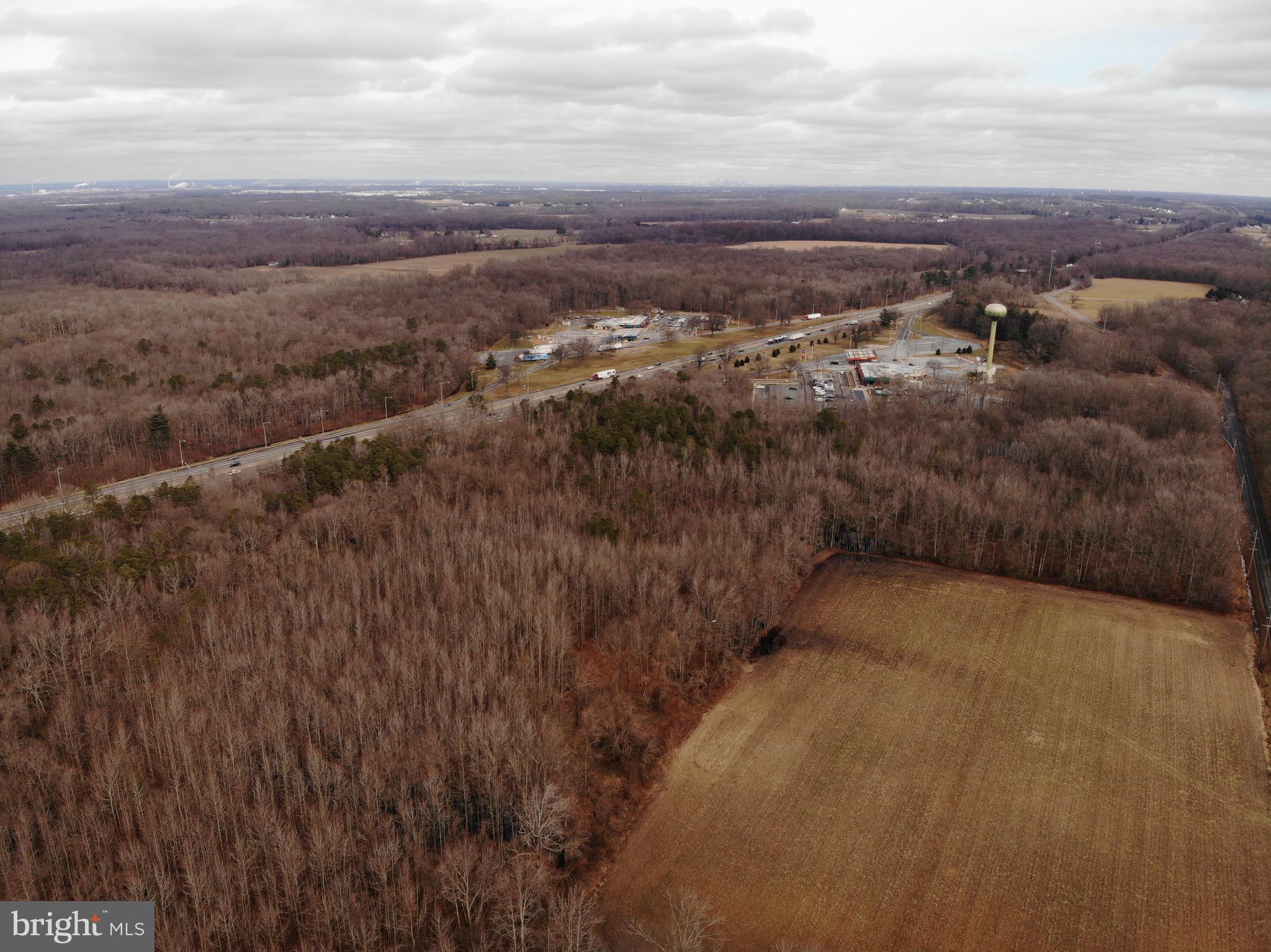 89 Pennsville Auburn Road Pedricktown, NJ 08067 - Photo 11 of 24 a view of a city with tall buildings