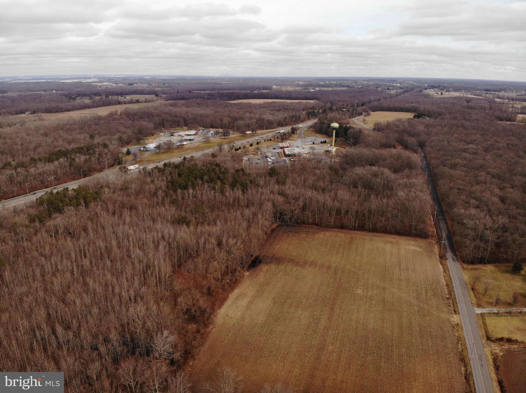 89 Pennsville Auburn Road Pedricktown, NJ 08067 - Photo 12 of 24 a view of city and mountain