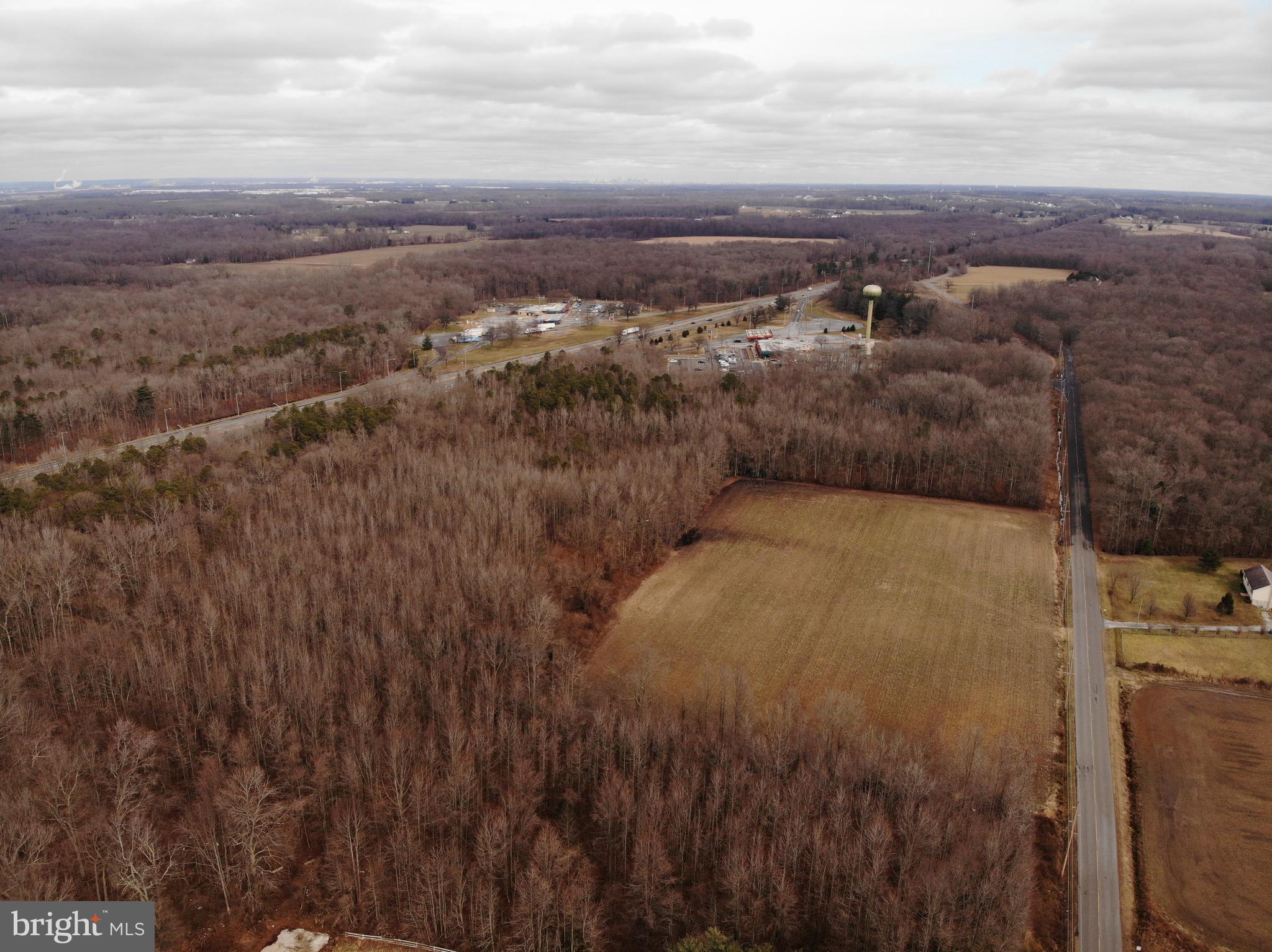 89 Pennsville Auburn Road Pedricktown, NJ 08067 - Photo 13 of 24 a view of a city