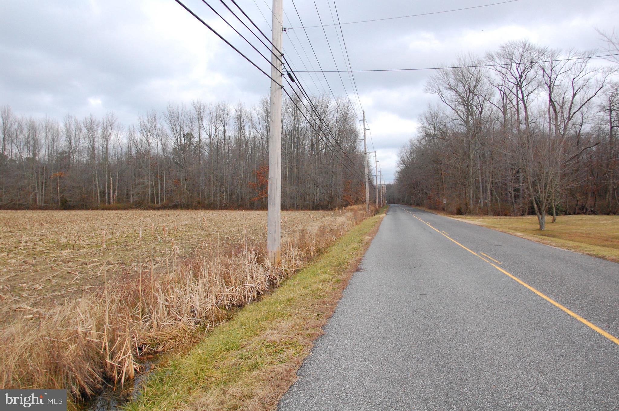 89 Pennsville Auburn Road Pedricktown, NJ 08067 - Photo 17 of 24 a view of a pathway with a wrought fence