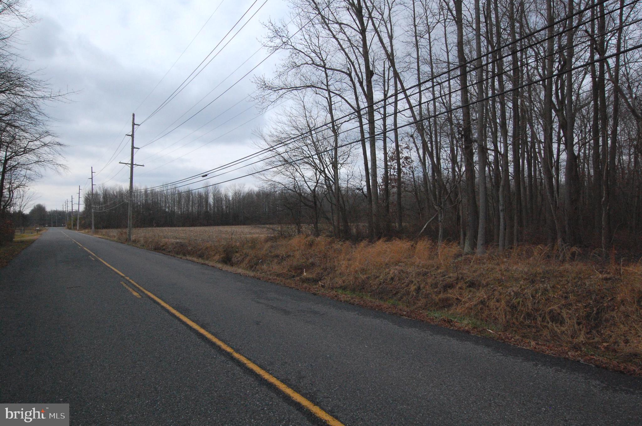 89 Pennsville Auburn Road Pedricktown, NJ 08067 - Photo 22 of 24 a view of a street