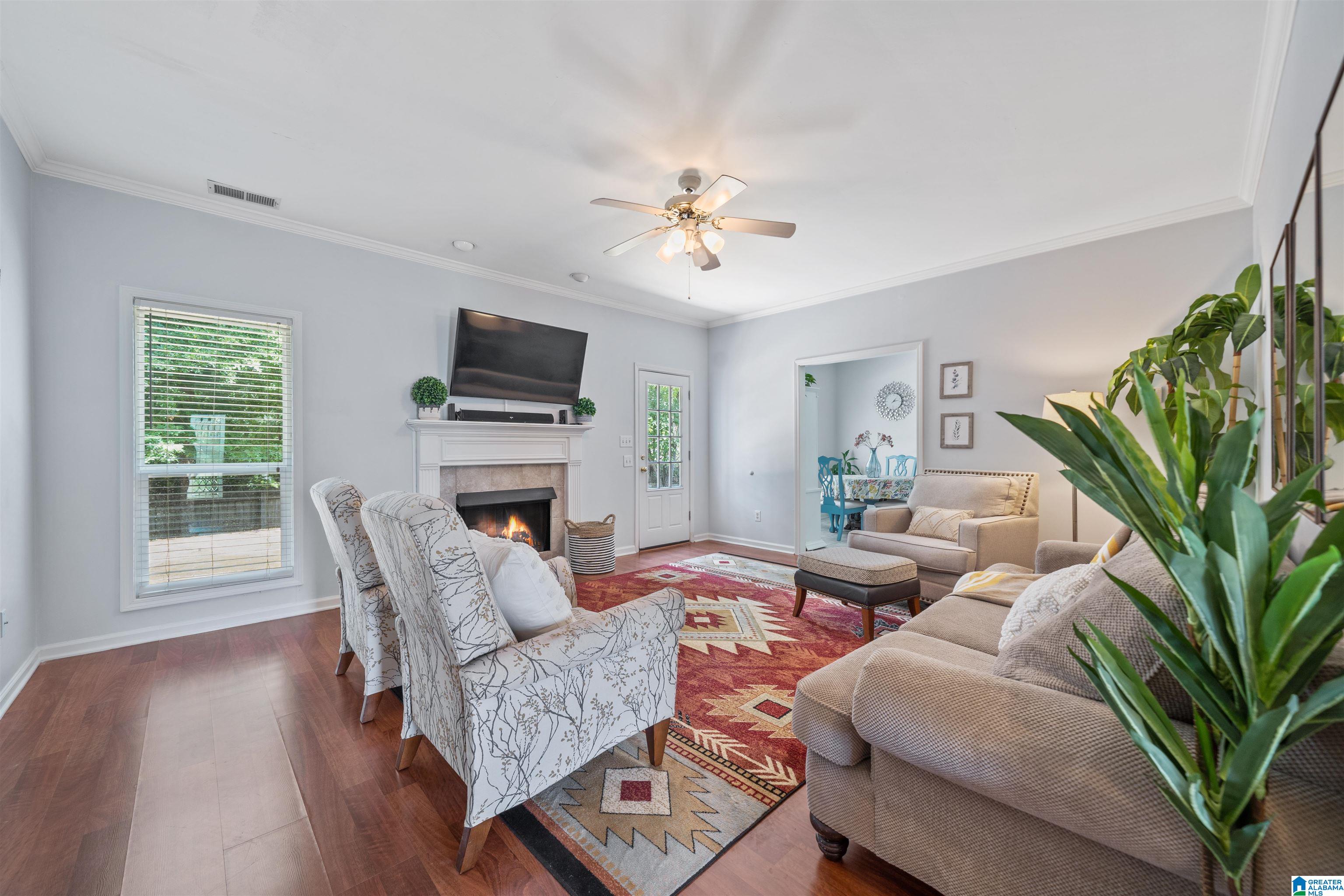 171 Pebble Drive Alabaster, AL 35007 - Photo 3 of 29