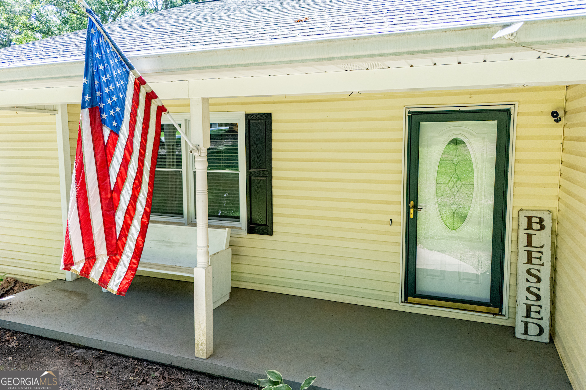 71 Oak Ridge Way Bremen, GA 30110 - Photo 57 of 66