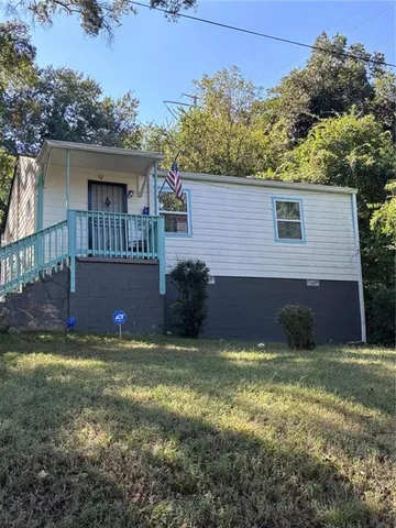 $165,000 | 250 Morris Brown Avenue Northwest, Atlanta, GA 30314