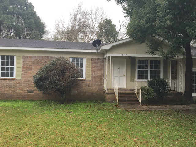 766 Northrop Avenue Fairhope, AL 36532 - Photo 1 of 1