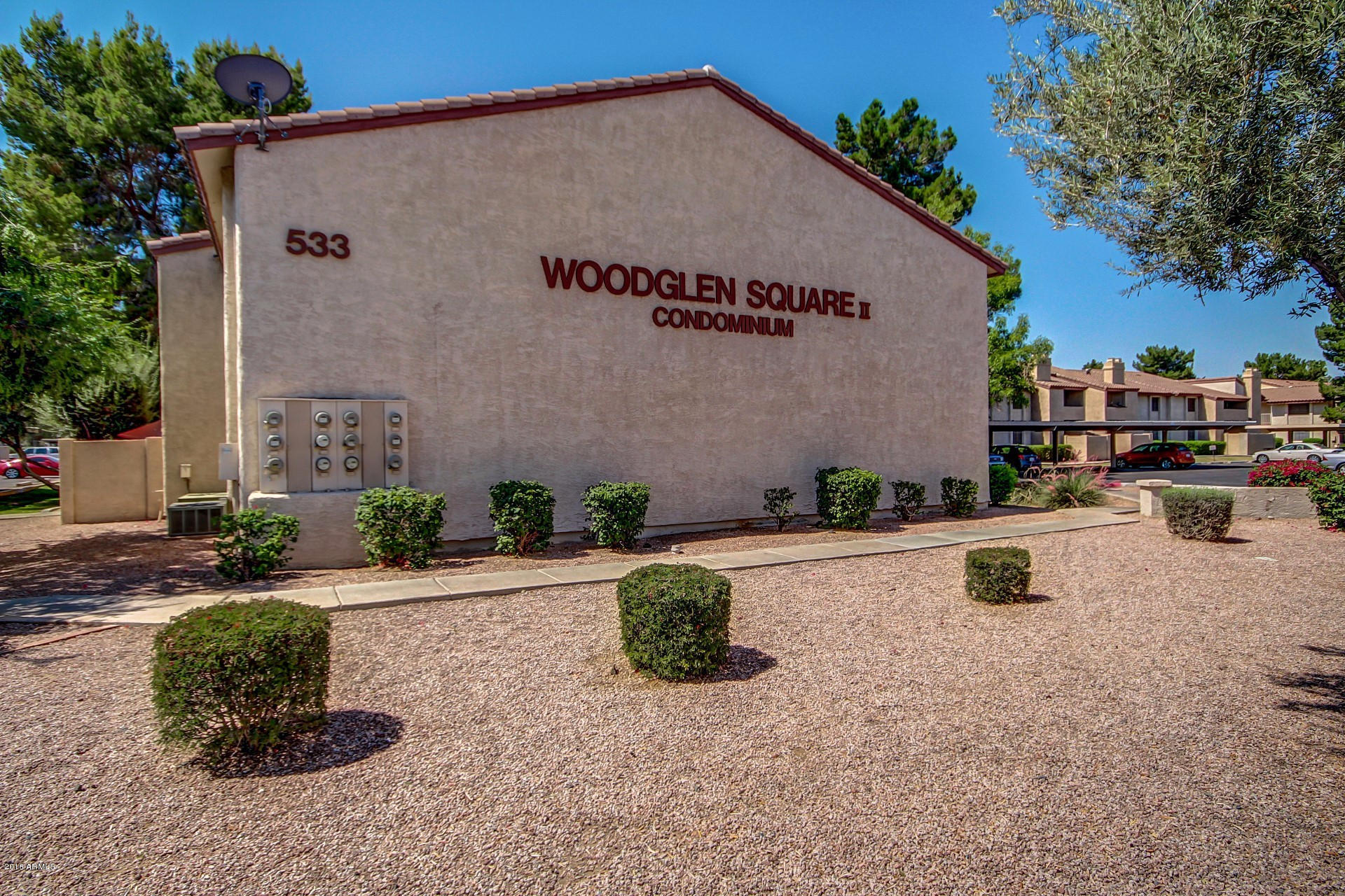 533 West Guadalupe Road, Unit 1066 Mesa, AZ 85210 - Photo 31 of 31 0032-Guadalupe 1066 (32)
