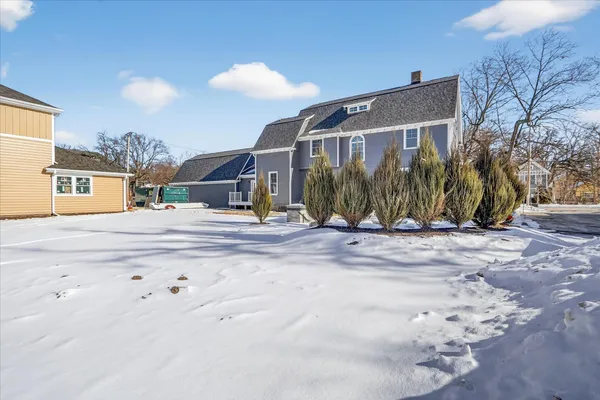 $975,000 | 742 Church Street, Beloit, WI 53511