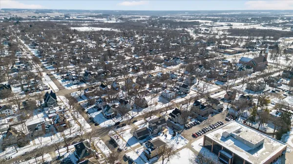 $975,000 | 742 Church Street, Beloit, WI 53511