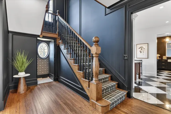 $975,000 | 742 Church Street, Beloit, WI 53511