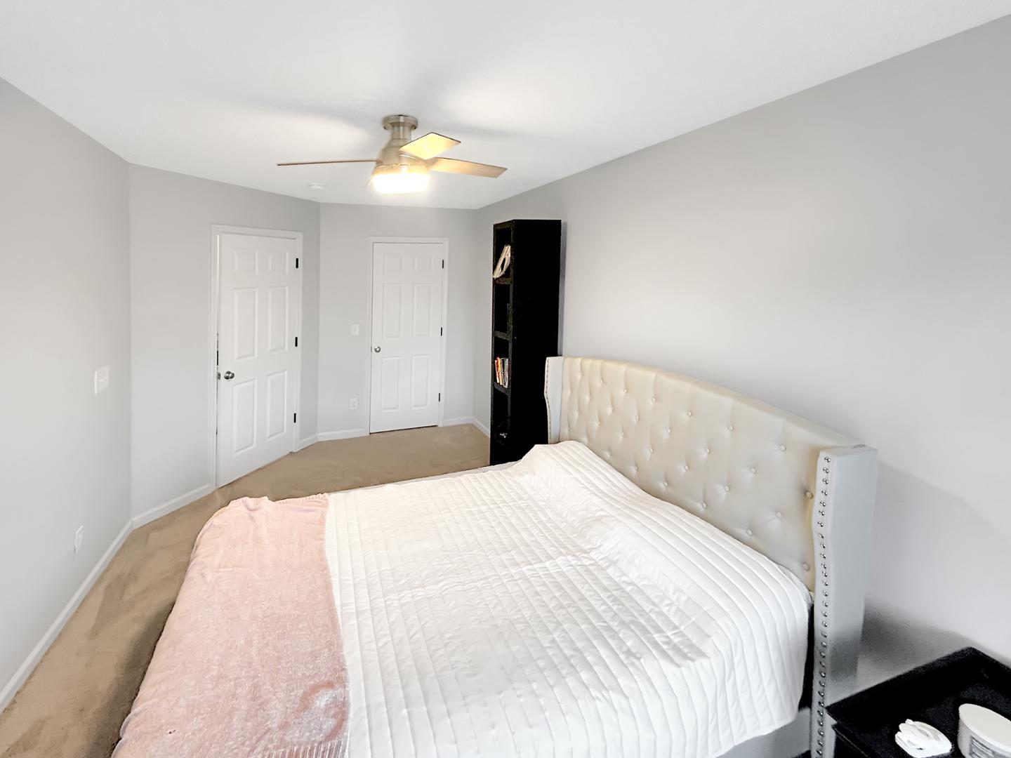 1221 Canyon Rock Court Raleigh, NC 27610 - Photo 11 of 19 Photo #11