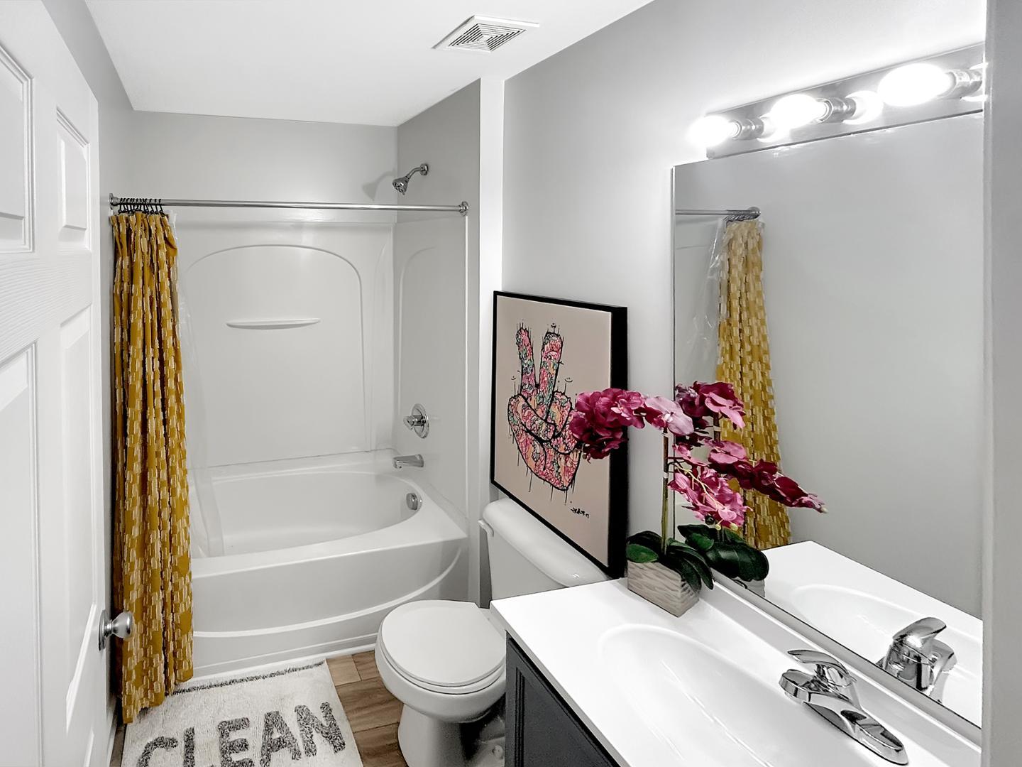 1221 Canyon Rock Court Raleigh, NC 27610 - Photo 12 of 19 Photo #12