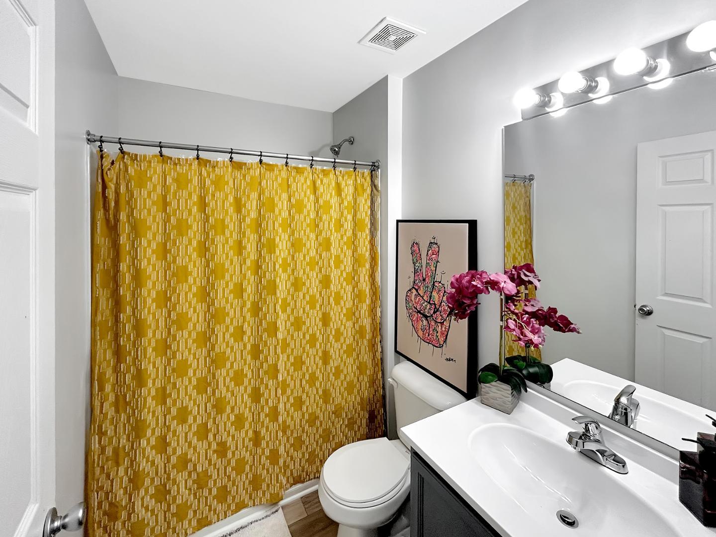 1221 Canyon Rock Court Raleigh, NC 27610 - Photo 13 of 19 Photo #13