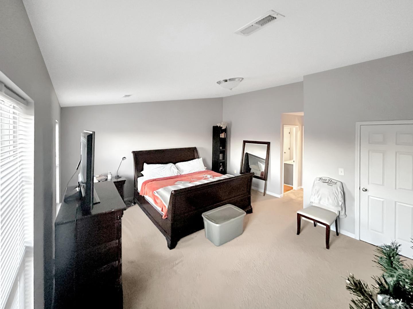 1221 Canyon Rock Court Raleigh, NC 27610 - Photo 16 of 19 Photo #16