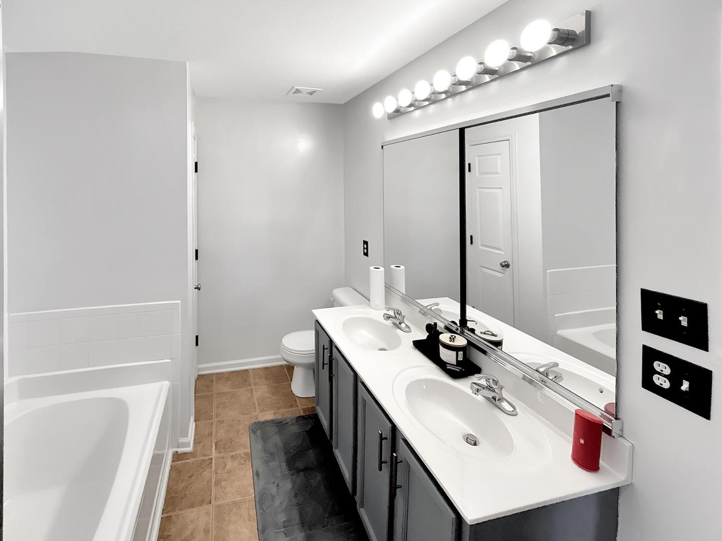 1221 Canyon Rock Court Raleigh, NC 27610 - Photo 18 of 19 Photo #18