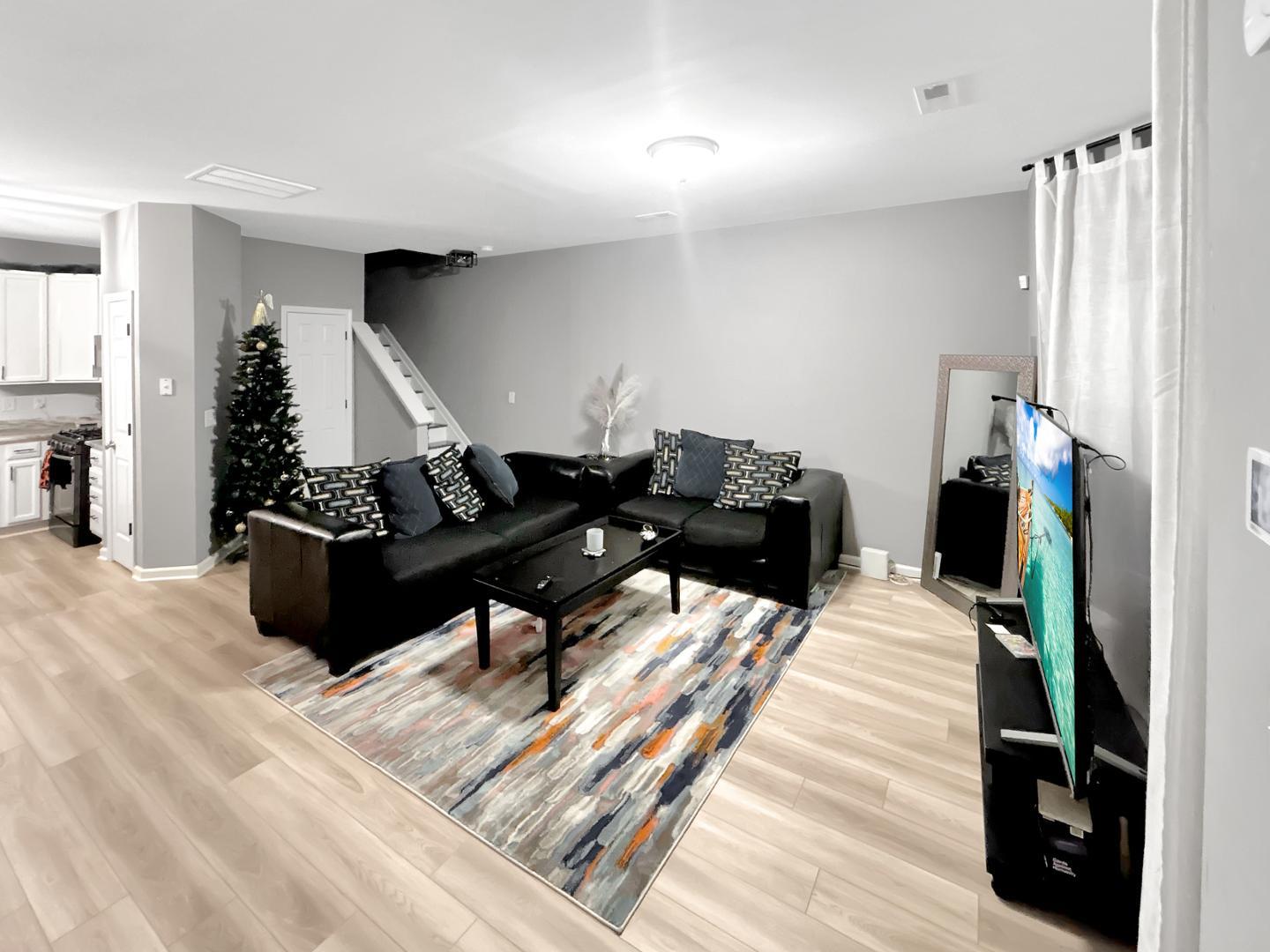 1221 Canyon Rock Court Raleigh, NC 27610 - Photo 2 of 19 Photo #2