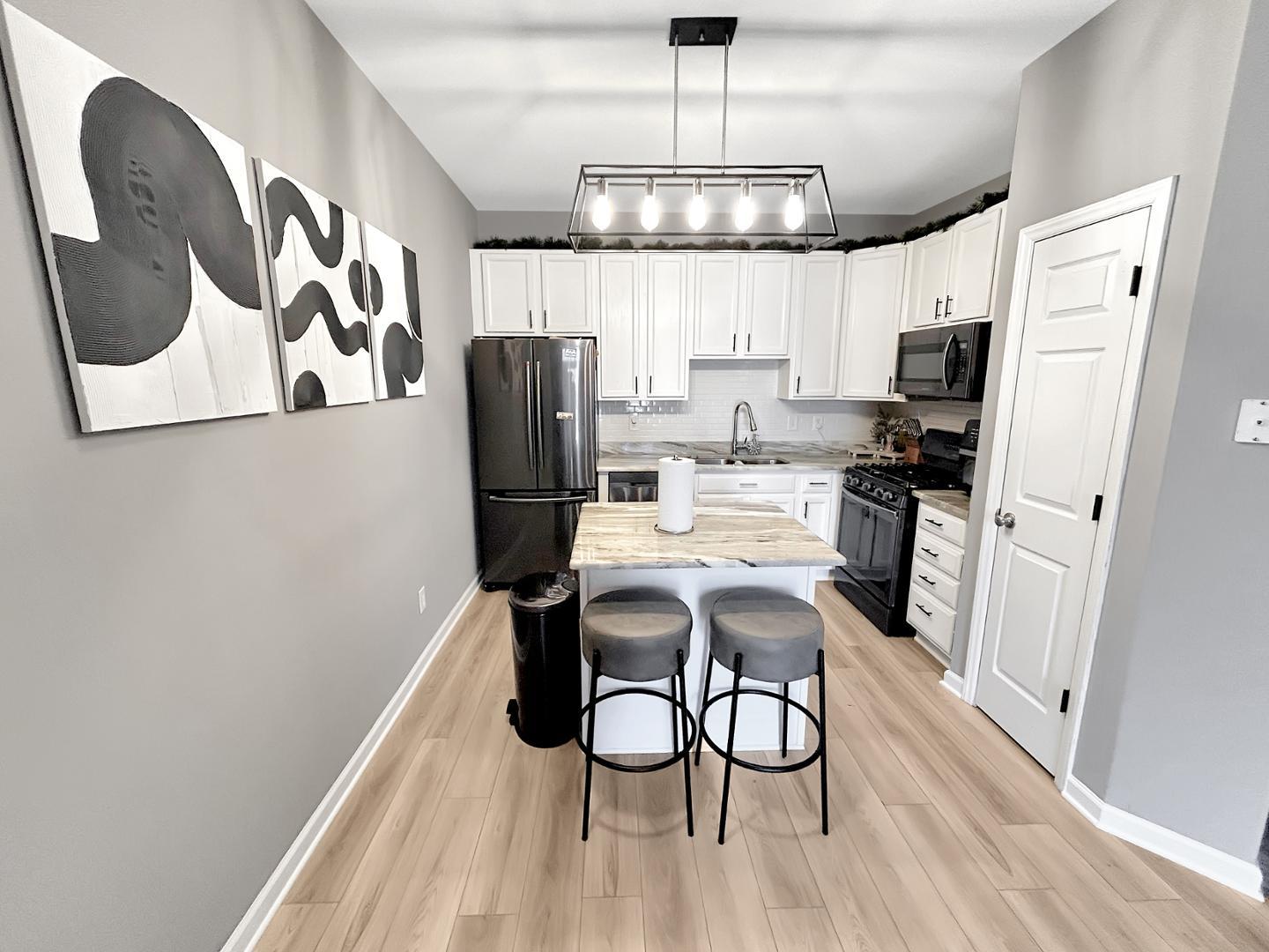1221 Canyon Rock Court Raleigh, NC 27610 - Photo 6 of 19 Photo #6