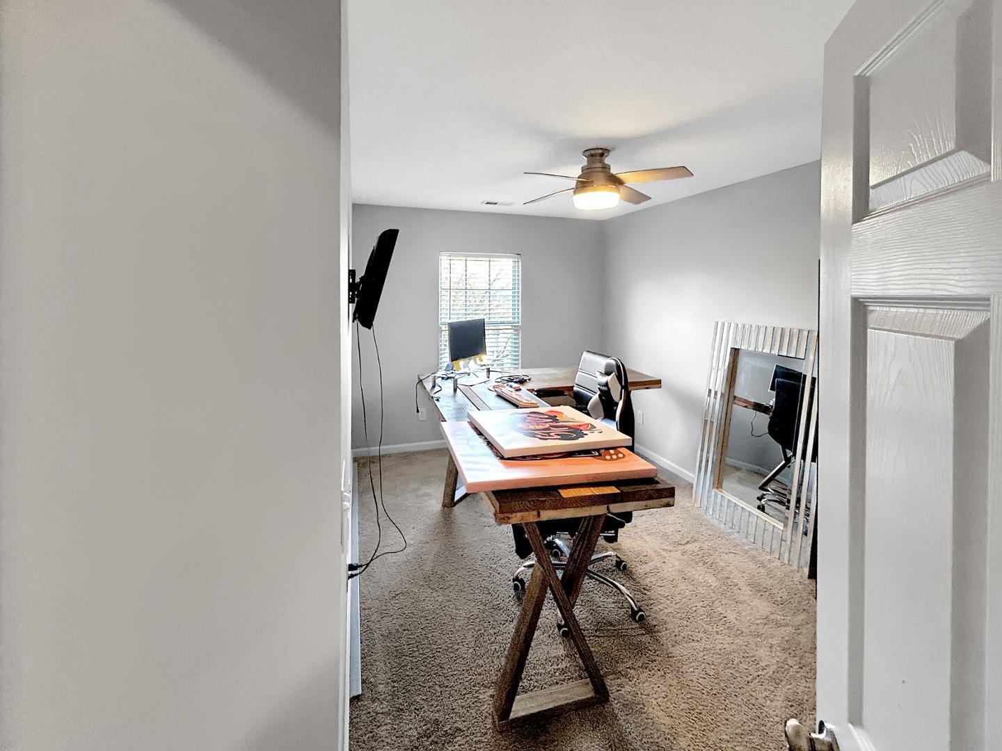 1221 Canyon Rock Court Raleigh, NC 27610 - Photo 8 of 19 Photo #8