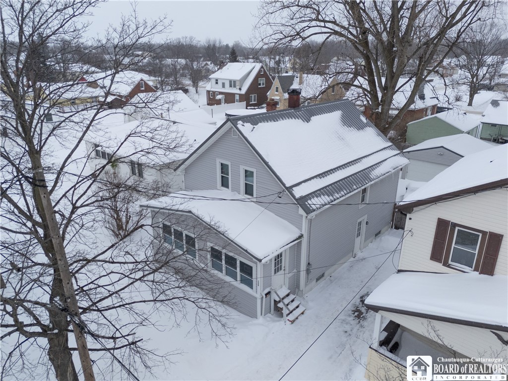 134 South Martin Street Dunkirk, NY 14048 - Photo 13 of 16