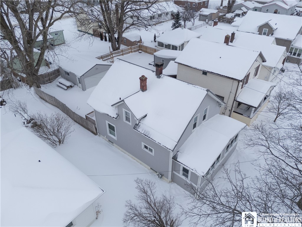 134 South Martin Street Dunkirk, NY 14048 - Photo 14 of 16