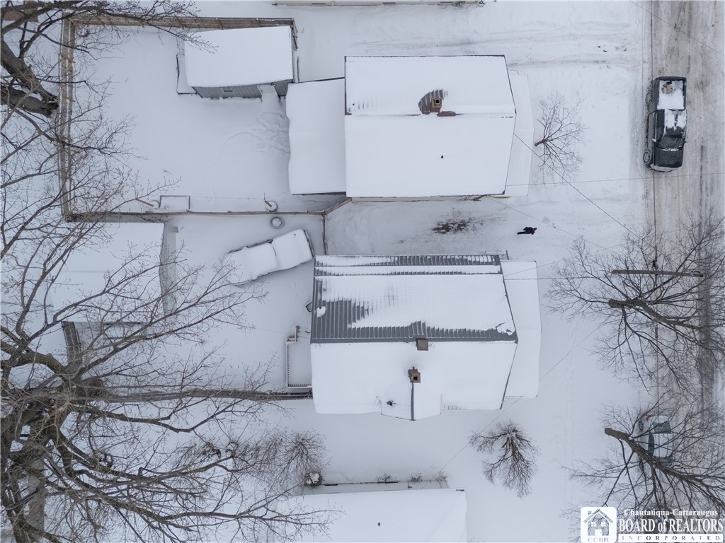 134 South Martin Street Dunkirk, NY 14048 - Photo 15 of 16